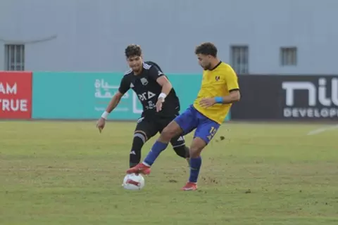 كهرباء الإسماعيلية يحقق أول انتصاراته في كأس الرابطة أمام زد